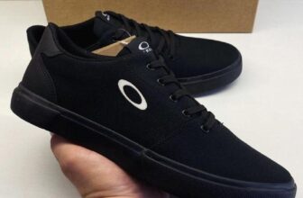 OAKLEYZÃO PARA O DIA-A-DIA Tênis Oakley Dana Point II (3 cores) DE 429 | POR 173…