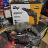Parafusadeira E Furadeira De Impacto Wap 3/8” 700w 127v 60 Hz DE 169,90 | POR …
