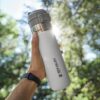 SALVA NOS DIAS QUENTES Garrafa Térmica Quick Flip Stanley 710ml Go Bottle DE 269…