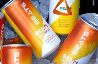 Pack 8 Unid. Beats Tropical 269ml DE 47 | POR 34,59 https://amzn.to/4b79zGW…