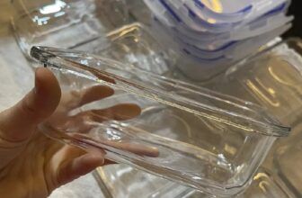 PRA FORTALECER NA MARMITA DE TODO DIA Kit 10 Pote De Vidro Marmita Hermético 640…