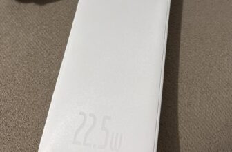 SEM BATERIA TU NÃO FICA  Carregador Portátil Baseus Digital Display Power Bank 1…