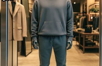 QUANDO ISFRIA TU JA TA PREPARADIS Conjunto Calça E Blusa De Moletom POR 67,43 CU…