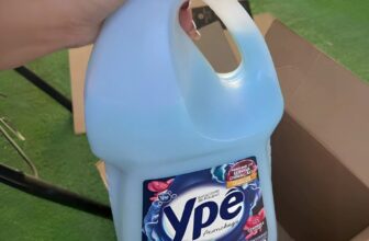 Ypê Amaciante Tradicional Aconchego 5L POR 21,73 Selecione comprar com recorrên…