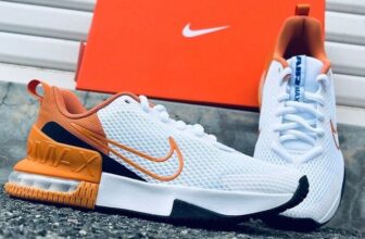 PESSOAL DO CROSS SONHA COM UM DESSE Tênis Nike Air Max Alpha Trainer 6 DE 799 | …