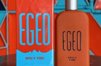 APIMENTADO NA MEDIDA CERTA  Egeo Spicy Vibe Colônia 90mL DE 159 | POR 61,90 em 3…