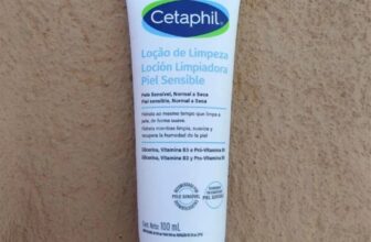 LOÇÃO DE LIMPEZA DE ALTÍSSIMA QUALIDADE Cetaphil Loção de Limpeza 100ml DE 52 | …