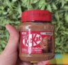 Creme Crocante KitKat 330g POR 21 Selecione comprar com recorrência. Cancele qu…