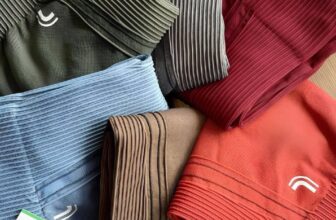 ELIIITE DA LEGGINGS Calça Legging Lupo Sport Feminina POR 111 CUPOM: CUPOMPRAMOD…