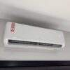 12K BTU NESSE PREÇO É SACANAGEM Ar Condicionado Hi-wall Inverter G-clima Gree 12…