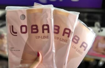 VAI TE DEIXAR COM AQUELA CINTURINHA Kit com 3 Shorts Modelador Lupo DE 159 | POR…