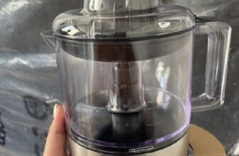 PARA DE PAGAR CARO EM SUCO DE CAIXINHA Espremedor de Frutas Electrolux Efficient…