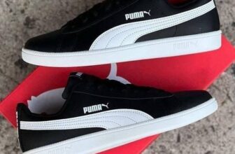 PERFEITO PARA O DIA-A-DIA    Tênis Casual Up Puma DE 299 | POR 139,39 até 4x CUP…