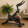 MENOR VALOR PRA TU FAZER O CARDIO DE CASA Bicicleta Ergométrica Spinning Knakasa…