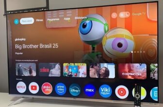 PRECINHO DEMAIS NA 50 POLEGADAS Smart TV Philco 50″ 4K LED Android TV DE 2.998 |…