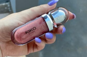 ESSE É PURO LUXO KIKO MILANO, 3D Hydra Lipgloss Gloss Hidratante DE 129 | POR 89…