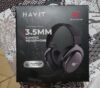 O CXB DESSE AQUI É  Fone de Ouvido Gamer Headset Havit H2015d DE 209 | POR 102 C…