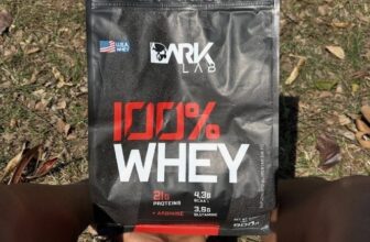 QUASE 1KG PRA VOCÊ SAIR DO SHAPE FRANGOmuito barato socorro Whey Protein 100% Da…