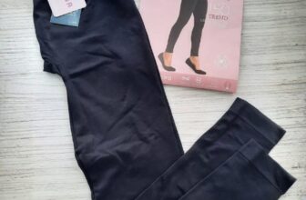 LUPO É QUALIDADE Calça Legging Sem Costura Loba Lupo DE 182 | POR 106  em 4x CUP…