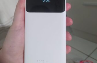 SEM CULPA DE SAIR DE CASA AGORA Power Bank 10200mAH DE 125 | POR 75,60 Resgate n…