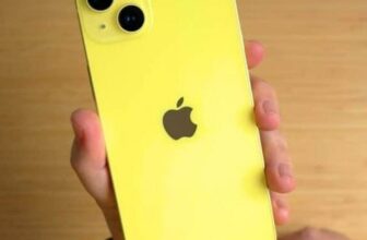 VAMO DE IPHONEZADAAA iPhone 14 (128 GB) DE 5.249 | POR 3.167 NO PIX https://amzn…