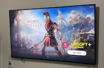 MODELO DO ANOOO Samsung Smart TV 65″ Crystal UHD 4K U8100F 2025 DE 3.799 | POR 2…