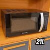 MONDIAL Micro-Ondas, 21L, 1200W, 110V POR 386 https://amzn.to/4sneI4J…