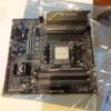 PARA MONTAGEM DA SUA MAQUINA Placa Mãe Asus TUF Gaming Para AMD AM4 A520M-Plus I…