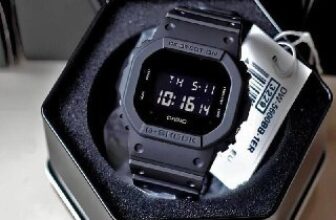 Relógio Casio G-shock Digital  DE 499 | POR 275 Aplique o cupom de 8% OFF no an…