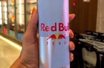 Pack de 4 Latas Red Bull Energético Zero Sem Açúcar 250mlR$ 28 ( R$ 7,10 cada)ht…