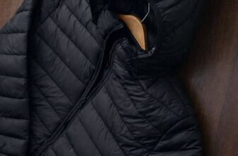 Jaqueta Puffer De Frio DE 112 | POR 68,72 https://meli.la/2nc3ACY…