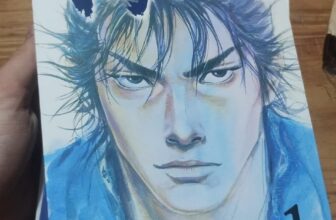 Mangá Vagabond Vol. 1 – Takehiko Inoue DE 31 | POR 21,37 https://amzn.to/40fxJd…