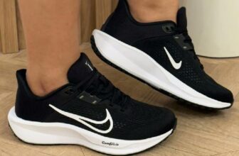 Tênis Nike Quest 6 DE 599 | POR 339,99 em 7x CUPOM: ESTILOMELI https://meli.la/…