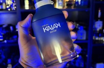 PERFUME DE QUEM SABE SER CHEIROSO Kaiak Sonar Masculino 100ml DE 189 | POR 83,21…