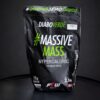 Massive Mass Hipercalórico 2,5kg Sabor Morango FTW – DIABO VERDE DE 90 | POR 54…