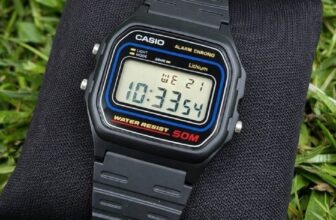 Relógio Casio Digital DE 259 | POR 89 no Pix CUPOM: VALEALEGRIA  https://meli.l…