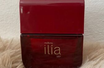 FLORAL MARAVILHOSO Perfume Feminino Natura Ilía Ser 50ml DE 194 | POR 90,26 no P…