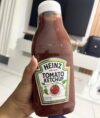 Heinz Ketchup Tradicional 1,033KG DE 23,19 | POR 16,49 Selecione “comprar com r…