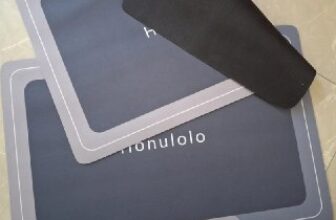 Kit 2 Tapetes Para Banheiro Tapete Mágico Ultra Para Absorção DE 49,90 | POR 26…