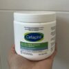 Cetaphil Creme Hidratante 453g DE 129 | POR 59,20 no pix https://meli.la/19D76d…