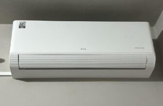 Ar Condicionado Split Hi Wall TCL T-Pro 2.0 Inverter 12.000 Btus Frio 220v R-32…