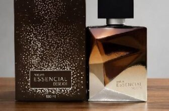 Essencial Desejos Natura Perfume 100mL DE 299 | POR 149,90 https://meli.la/1jCN…