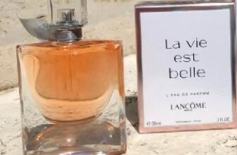 Perfume Feminino Eau de Parfum La Vie Est Belle Lancôme 30ml DE 509 | POR 244 n…