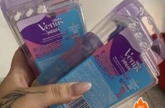 🪒 4 unid. Gillette Venus Suave 🔥 DE 27 |…