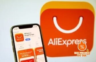 👇 Monte o seu carrinho! 🛒 https://s.click.aliexpress.com/e/_c3nuZgBb 🎟 R$12 OFF…