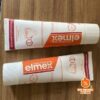 🦷 Elmex Creme Dental Anticárie Professional 2 unidades 110g cada…