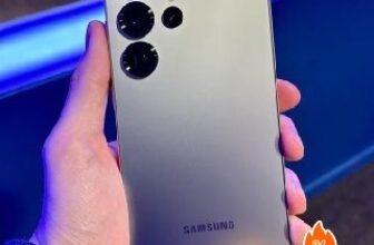 📱 Samsung Galaxy S25 Ultra 5G 256GB 12GB RAM 🔥…