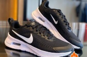 👟 Tênis Nike Air Max Nuaxis 🔥 DE 599 |…