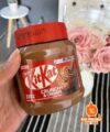 🍫 Creme Crocante KitKat 330g 🔥 DE 27 | POR…