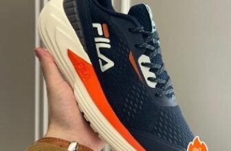 👟 Tênis Fila Diffusion 🔥 DE 459 | POR 215,51…